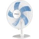 ΑΝΕΜΙΣΤ.ΕΠΙΤΡΑΠ PRIMO PRTF-80445 40cm 50W WHITE/BLUE